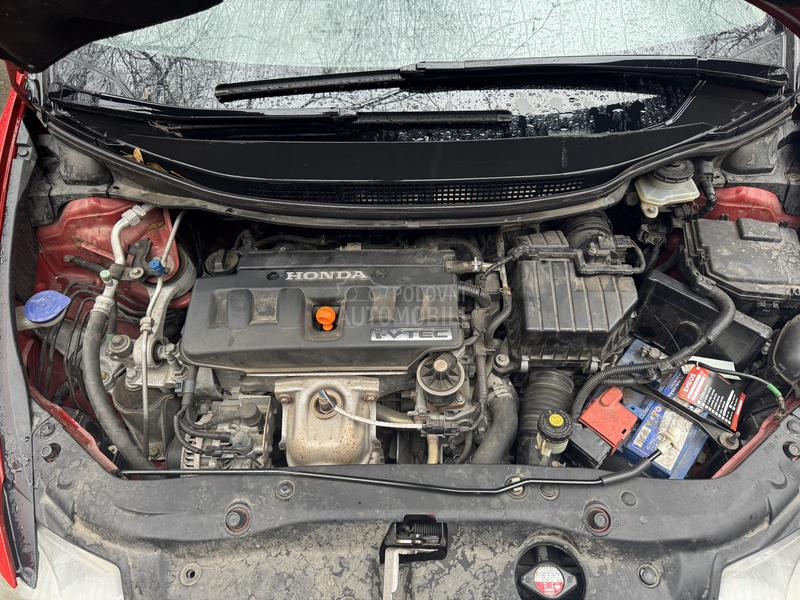Honda Civic 1.8i-VTEC