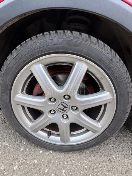 Honda Civic 1.8i-VTEC