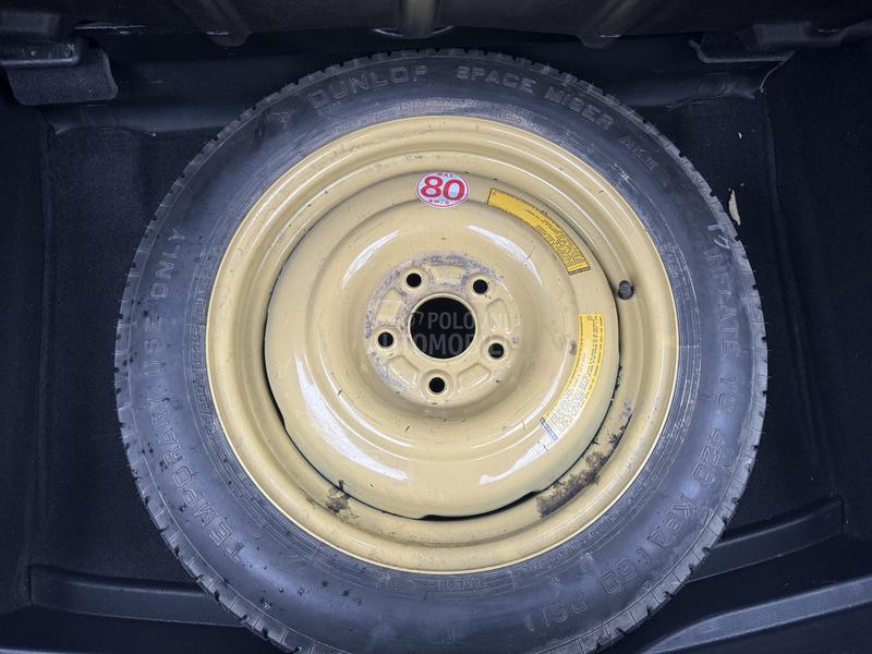 Honda Civic 1.8i-VTEC