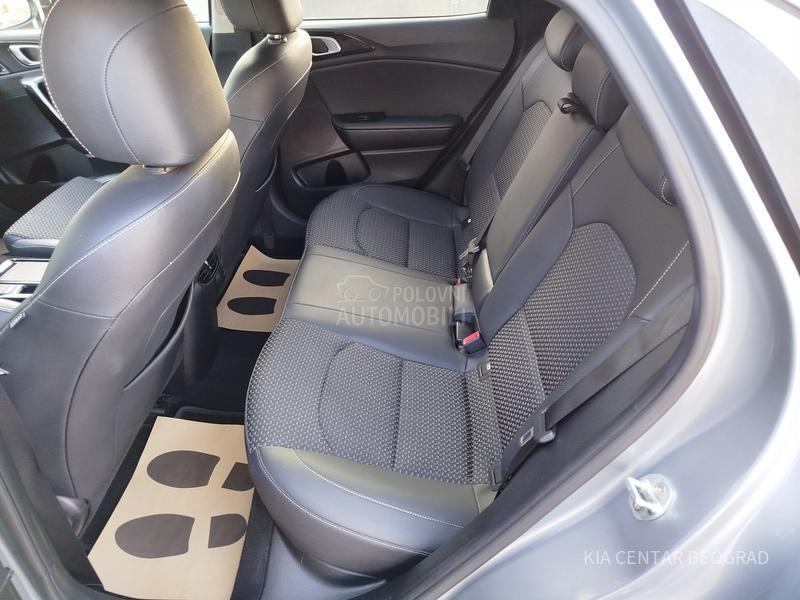 Kia XCeed 1.0 T-GDI BEAT M/T