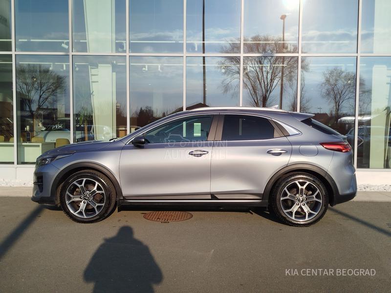 Kia XCeed 1.0 T-GDI BEAT M/T