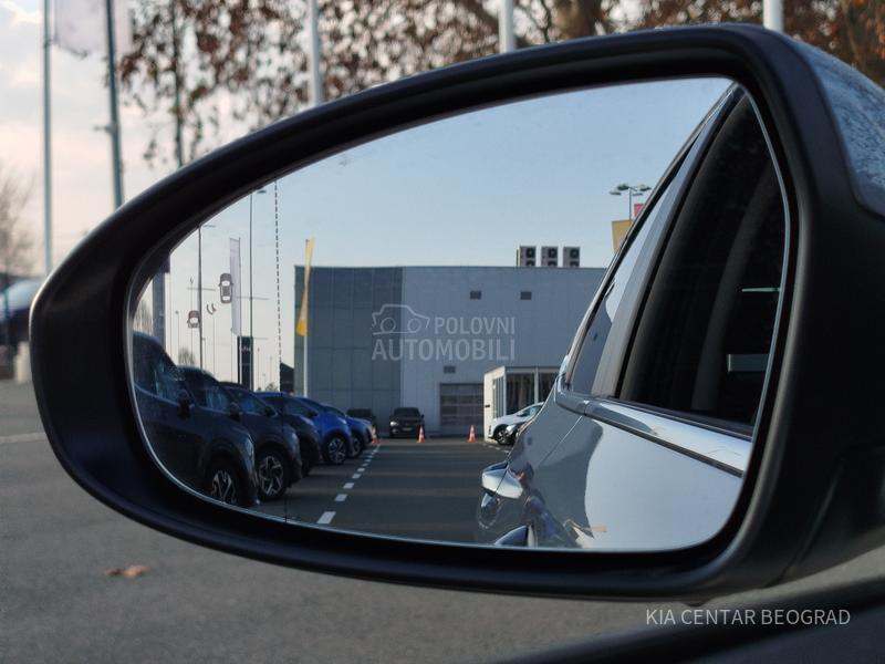 Kia XCeed 1.0 T-GDI BEAT M/T