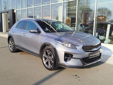 Kia XCeed 1.0 T-GDI BEAT M/T