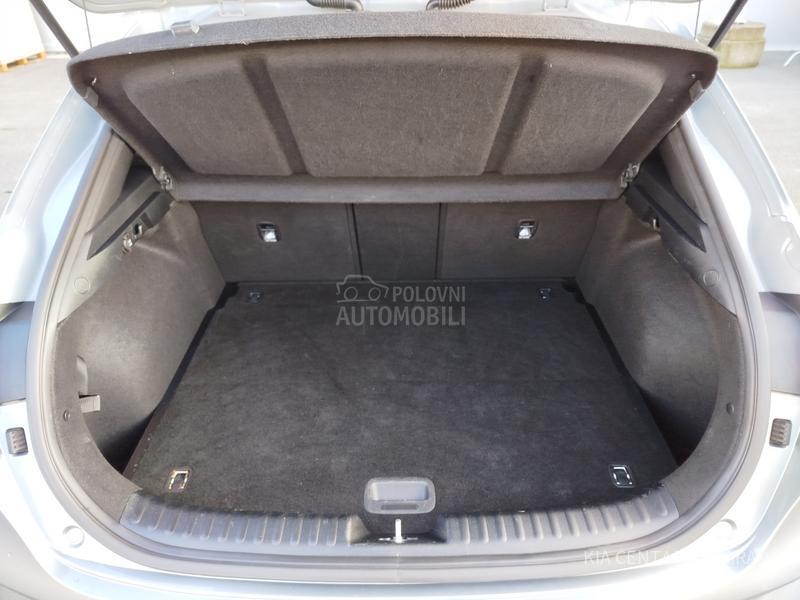 Kia XCeed 1.0 T-GDI BEAT M/T