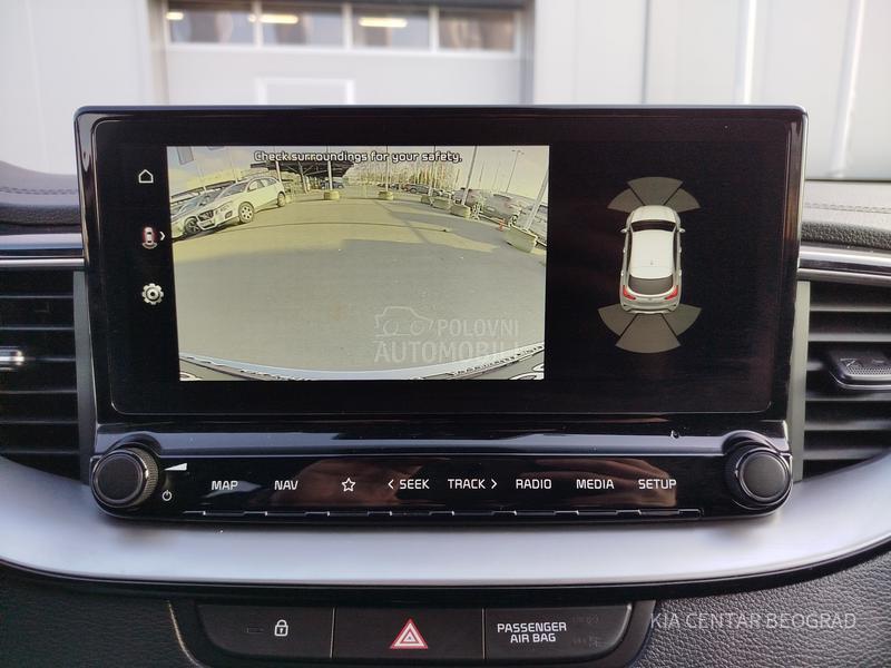 Kia XCeed 1.0 T-GDI BEAT M/T