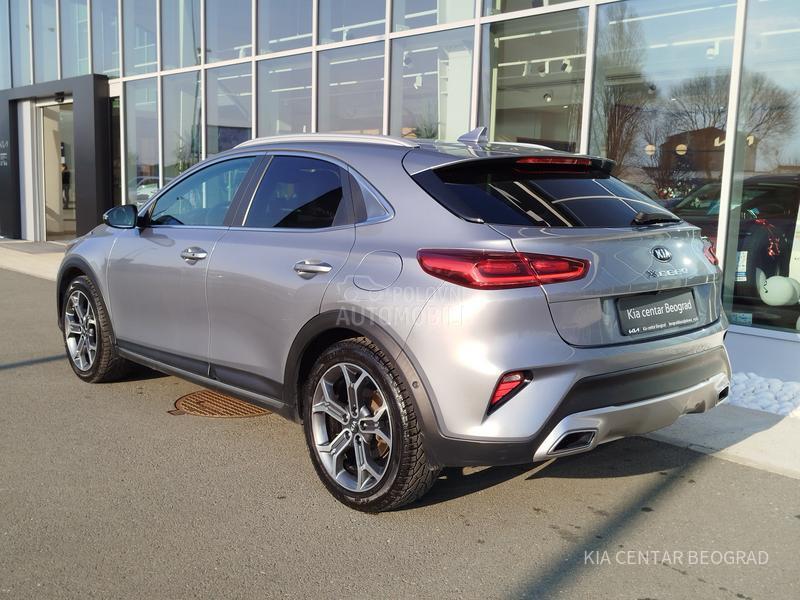 Kia XCeed 1.0 T-GDI BEAT M/T
