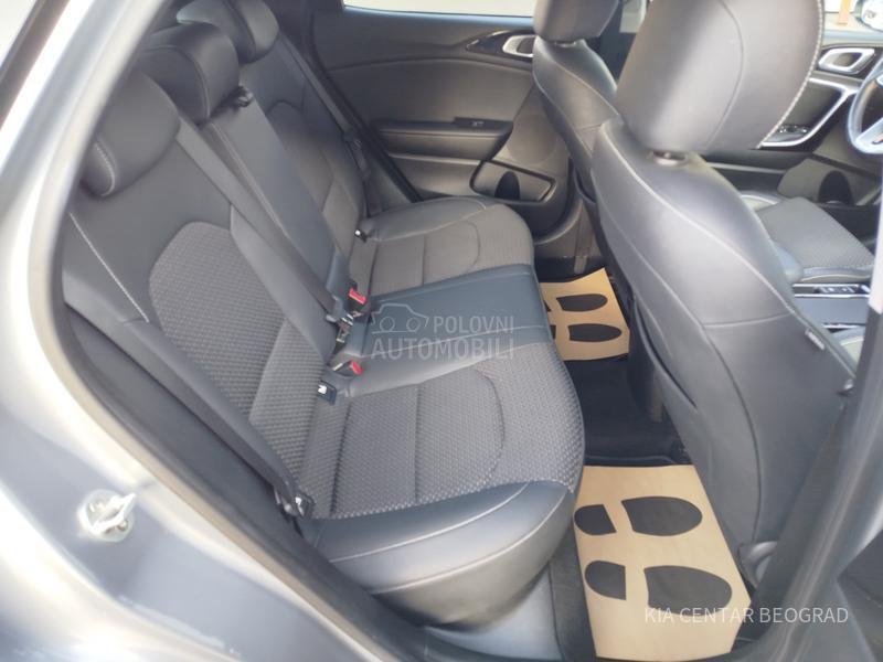 Kia XCeed 1.0 T-GDI BEAT M/T