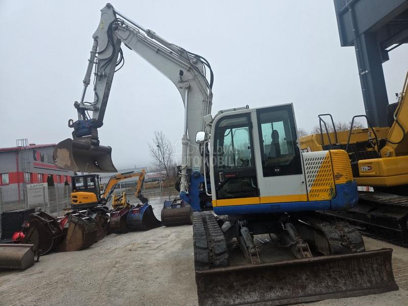 Takeuchi TB 1140