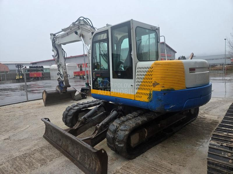Takeuchi TB 1140