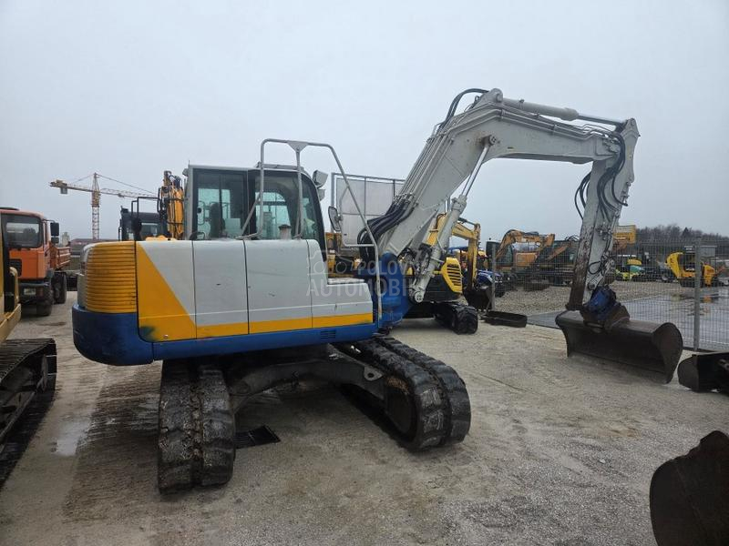 Takeuchi TB 1140