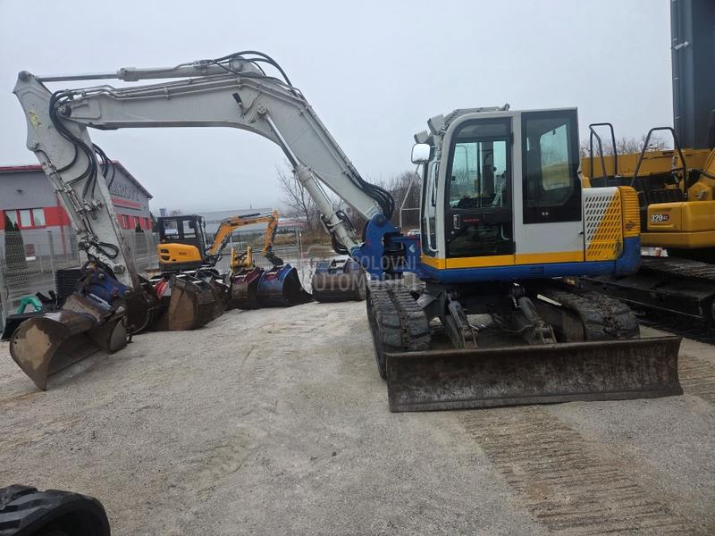 Takeuchi TB 1140