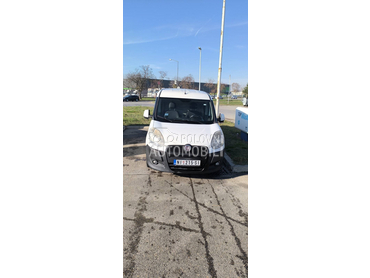 Fiat Doblo N1
