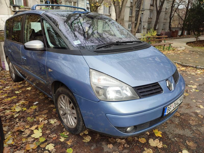 Renault Espace 