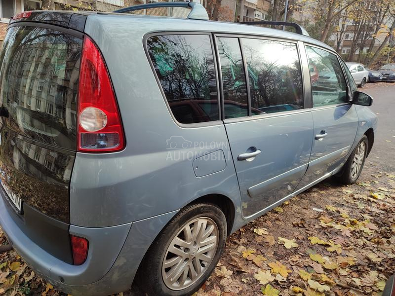 Renault Espace 