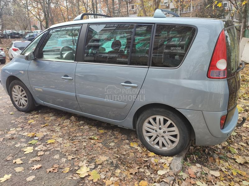 Renault Espace 