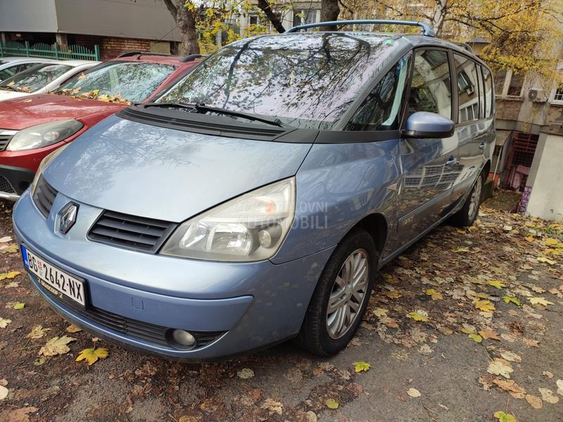 Renault Espace 