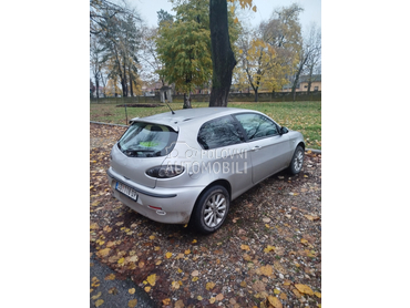 Alfa Romeo 147 1.9