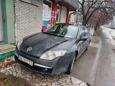 Renault Laguna 
