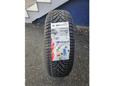 Kleber 185/65 R15 Zimska
