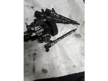 Dizne,pumpa. 2,0. crdi za Opel Antara za 2008. god.