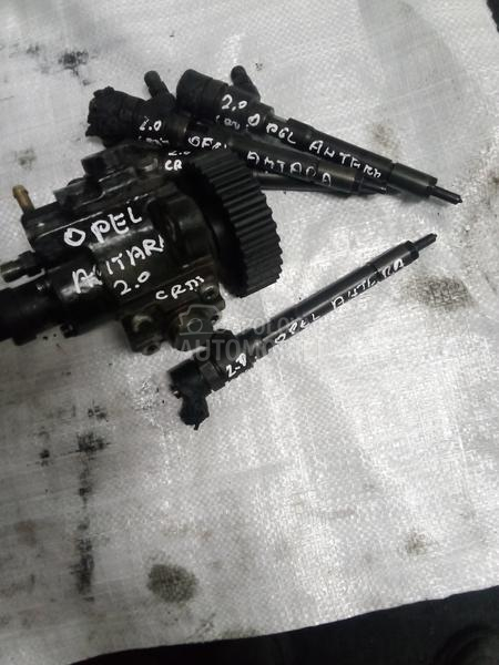 Dizne,pumpa. 2,0. crdi