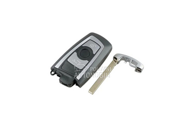 Kuciste kljuca Serija 5 za BMW Ostalo