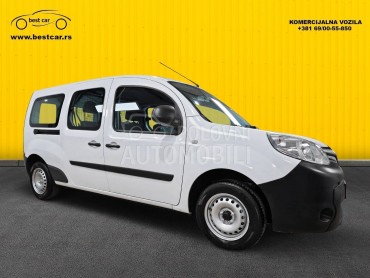 Renault Kangoo MAXI 5 Sedista N1