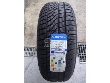 Starmaxx 215/55 R17 Zimska