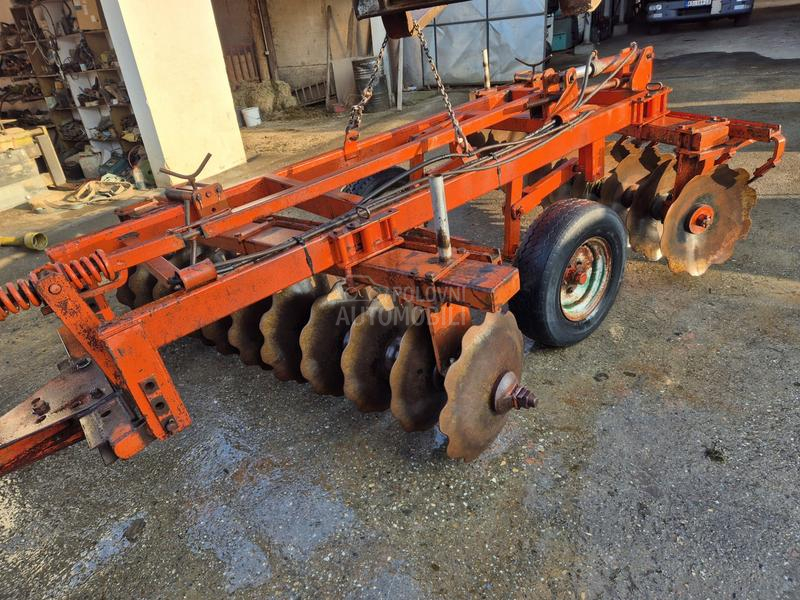 Gregoire Besson 22DISKA