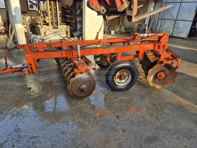 Gregoire Besson 22DISKA