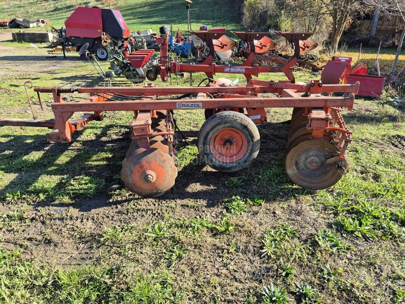 Gregoire Besson 22DISKA