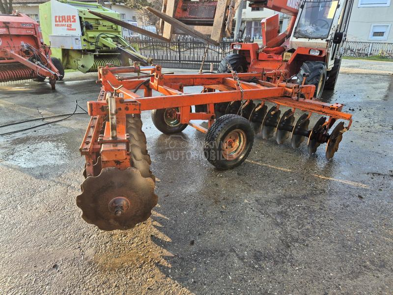 Gregoire Besson 22DISKA