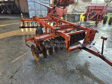 Gregoire Besson 22DISKA