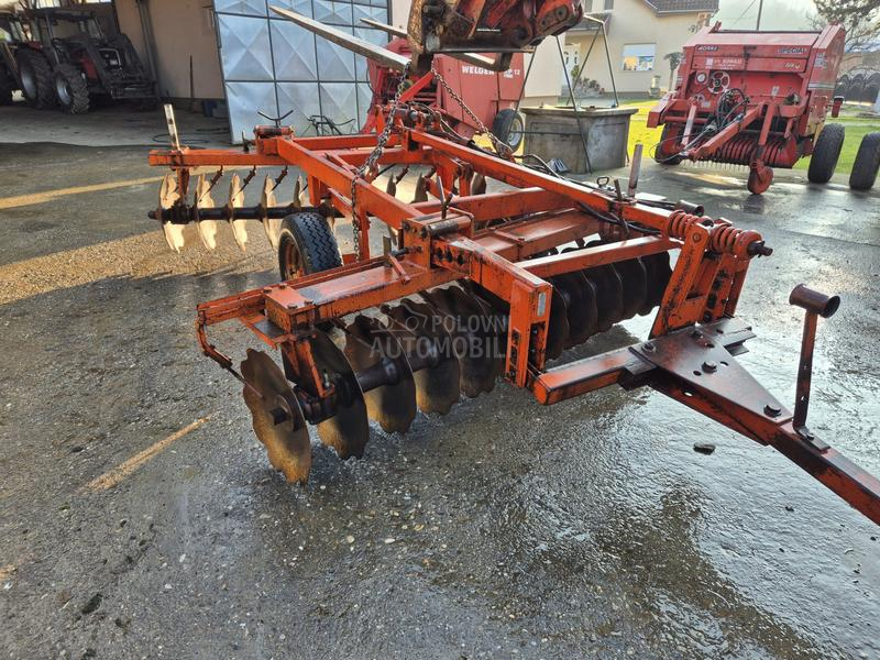 Gregoire Besson 22DISKA