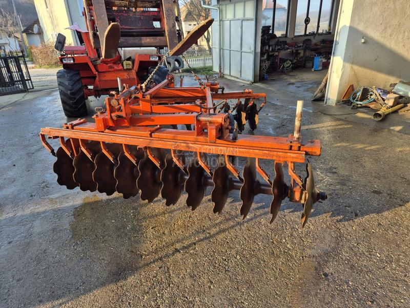 Gregoire Besson 22DISKA