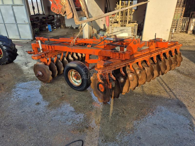 Gregoire Besson 22DISKA