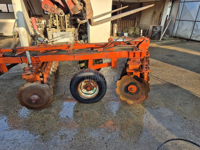 Gregoire Besson 22DISKA