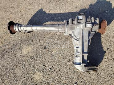 diferencijal prednji za Audi Q7 od 2011. do 2015. god.