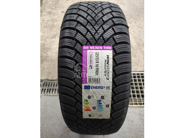 Nexen 225/55 R16 Zimska