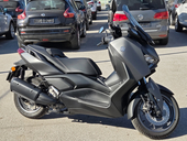 Yamaha X MAX 300
