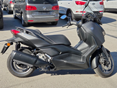 Yamaha X MAX 300