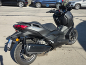 Yamaha X MAX 300