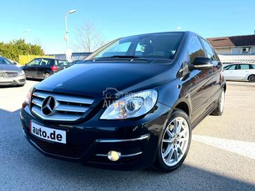 Mercedes Benz B 180 CDI SPORT PAKET