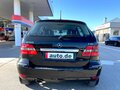Mercedes Benz B 180 CDI SPORT PAKET