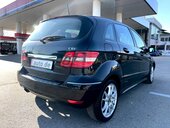 Mercedes Benz B 180 CDI SPORT PAKET
