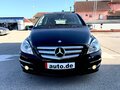 Mercedes Benz B 180 CDI SPORT PAKET