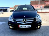 Mercedes Benz B 180 CDI SPORT PAKET