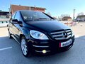 Mercedes Benz B 180 CDI SPORT PAKET