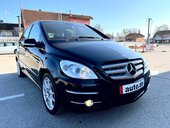 Mercedes Benz B 180 CDI SPORT PAKET