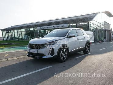 Peugeot 3008 1.5 HDI Allure